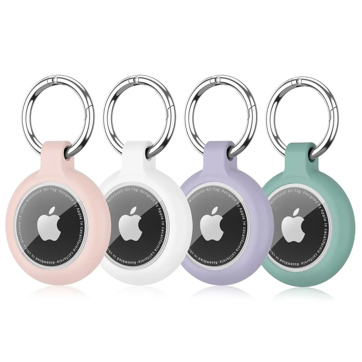 Apple AirTag (4-pack)